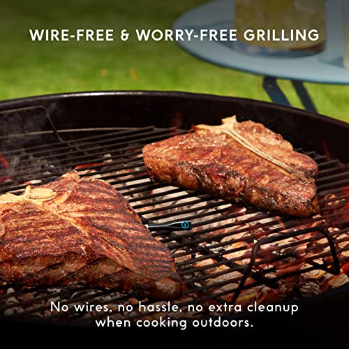 Wireless Smart Meat Thermometer for BBQ & More