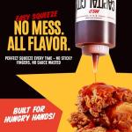 Capital City Mambo Sauce - Variety 2 Pack