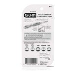 GUM Proxabrush Interdental Brushes - 10ct Pack