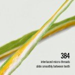 Mint Whitening Dental Floss with Baking Soda