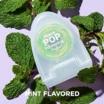 Mint Whitening Dental Floss with Baking Soda