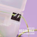 Mint Whitening Dental Floss with Baking Soda