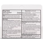 Benzodent Pain Relief Cream for Dentures & Braces