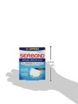 Sea Bond Original Denture Adhesive Seals, 30 Count