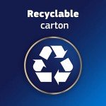 Fixodent Ultra Max Hold Denture Adhesive Twin Pack