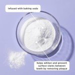 REACH POP Peppermint Whitening Dental Floss, 54.6yd