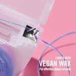 REACH POP Peppermint Whitening Dental Floss, 54.6yd