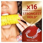 Poligrip Power Max Denture Adhesive Cream - 2.2 oz