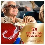 Poligrip Power Max Denture Adhesive Cream - 2.2 oz