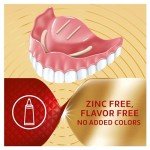 Poligrip Power Max Denture Adhesive Cream - 2.2 oz