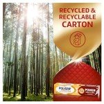 Poligrip Power Max Denture Adhesive Cream - 2.2 oz