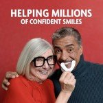 Sea Bond Zinc-Free Denture Adhesive Seals, 30 Count