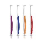 GUM End Tuft Toothbrush - Soft Extra Small Head