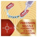 Poligrip Power Max Denture Adhesive Cream - 2.2 oz