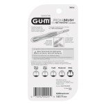 GUM Proxabrush Interdental Brushes - 10ct Pack