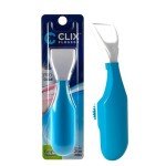 Automatic Refillable Dental Flosser with Travel Cover