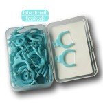 T.Smile Evolutionary Clean Flossers Kit with Handle