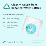 Cocofloss Mint Floss with Coconut Oil, 33 yd