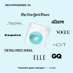 Cocofloss Mint Floss with Coconut Oil, 33 yd