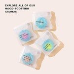 Cocofloss Mint Floss with Coconut Oil, 33 yd