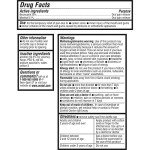 Orajel Medicated Toothache & Mouth Sores Relief