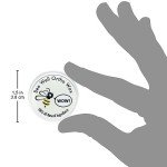 Bee Well Extra Firm All Natural Braces Wax