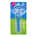 DenTek Floss Threaders - 100 Count Total
