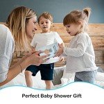 Baby Training Toothbrush Set - 6 in 1 Bundle