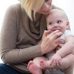 Baby Finger Toothbrush & Fluoride-Free Toothpaste Set