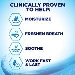Biotène Fresh Mint Oral Rinse for Dry Mouth