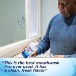 Biotène Fresh Mint Oral Rinse for Dry Mouth