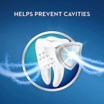 Crest Pro-Health Alcohol-Free Mouthwash, Fresh Mint, 2-Pack