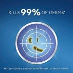 Crest Pro-Health Alcohol-Free Mouthwash, Fresh Mint, 2-Pack