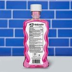 ACT Kids Fluoride Rinse & DenTek Fun Flossers