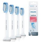 Philips Sonicare Sensitive Replacement Brush Heads