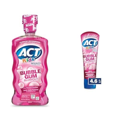 - Toothpaste
