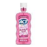 ACT Kids Fluoride Rinse, Bubble Gum Flavor, 16.9 oz