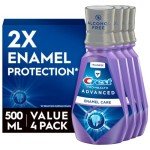 Crest Pro-Health Alcohol-Free Anticavity Mouthwash 500 mL