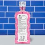 ACT Kids Fluoride Rinse, Bubble Gum Flavor, 16.9 oz
