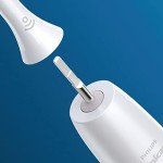 Philips Sonicare Sensitive Replacement Brush Heads