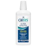 CloSYS Ultra Sensitive Mouthwash & Breath Spray Bundle