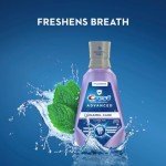 Crest Pro-Health Alcohol-Free Anticavity Mouthwash 500 mL