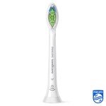 Philips Sonicare Whitening Brush Heads, 8 Pack