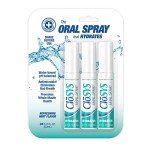 CloSYS Ultra Sensitive Mouthwash & Breath Spray Bundle