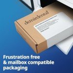 Sensitive Replacement Toothbrush Heads for Philips Sonicare