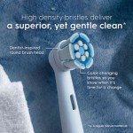 Oral-B iO Gentle Care Electric Toothbrush Heads - 4 Pack