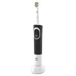 Oral-B Vitality FlossAction Electric Toothbrush - Black
