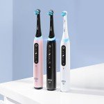 Oral-B iO Series 5 Electric Toothbrush - Black