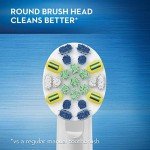 Oral-B Vitality FlossAction Electric Toothbrush - Black