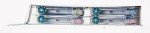 Oral-B Pro Cross Action Electric Brush Heads - 8 Pack